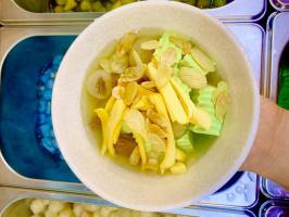 Quán chè ngon nhất ở Bắc Giang