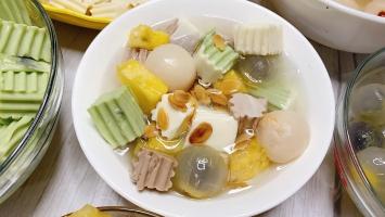Địa chỉ bán chè khúc bạch ngon và chất lượng nhất Thanh Hóa
