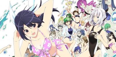 Chi tiết mang ý nghĩa hiện thực sâu sắc trong anime Keijo!