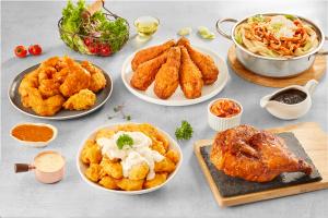 Quán ăn ngon nhất trên đường Nguyễn Lương Bằng, Hà Nội