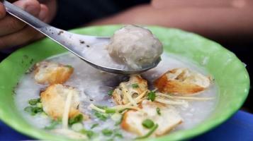 Quán cháo bò ngon nhất ở Sài Gòn