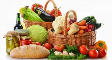 Mẹo ăn uống đúng cách để có sức khỏe tốt