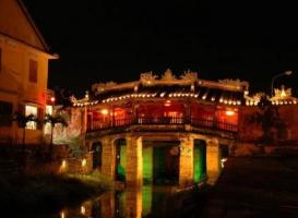 Địa điểm du lịch hấp dẫn nhất tại Hội An