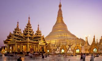 Ngôi đền, chùa đẹp nhất trên thế giới