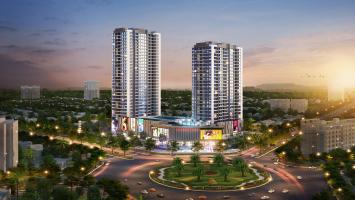 Chung cư đẹp nhất Bắc Ninh