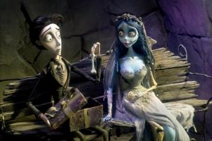 Phim hoạt hình kinh dị nhất cho đêm Halloween