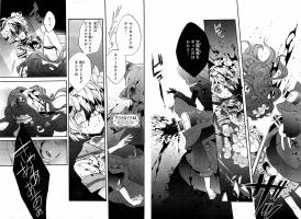 Cô gái pháp thuật mạnh nhất anime Mahou Shoujo Ikusei Keikaku