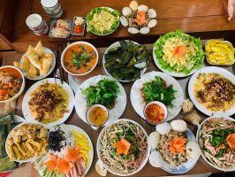 Quán ăn ngon và chất lượng nhất tại đường Chương Dương, TP. HCM