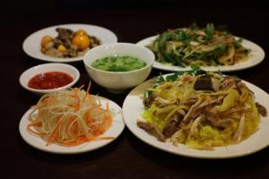 Quán ăn trưa ngon nhất Quận 1, TP. HCM