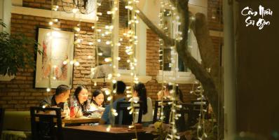 Bài thơ viết về Sài Gòn hay nhất