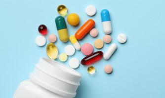 Công dụng, lưu ý khi dùng Acetaminophen