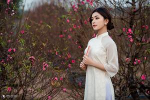 Dịch vụ chụp ảnh Tết đẹp nhất tại Hà Nội