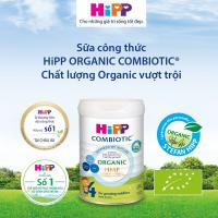 Dòng sữa được ưa chuộng nhất Châu Âu