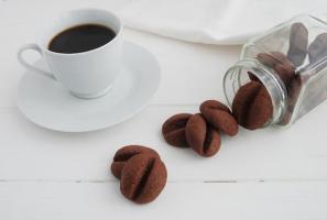 Công thức làm bánh quy ngon chỉ mất chưa đầy 15 phút