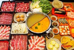 Công thức nấu lẩu Thái chuẩn vị ngon nhất