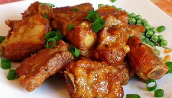 Công thức nấu sườn kho ngon nhất mà bạn nên biết