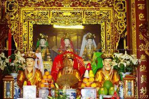 Cuốn sách viết về tín ngưỡng Đạo Mẫu hay nhất