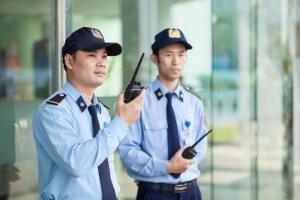 Công ty bảo vệ chuyên nghiệp, uy tín nhất Bình Dương