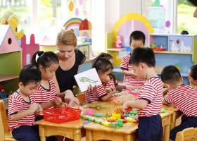 Địa chỉ đào tạo chứng chỉ nghiệp vụ sư phạm mầm non tốt nhất tại Đà Nẵng