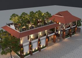 Dịch vụ thiết kế nhà, biệt thự đẹp và uy tín nhất quận 3, TP. HCM