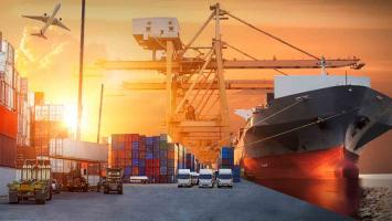 Công ty logistics ngành khai thác cảng uy tín nhất Việt Nam