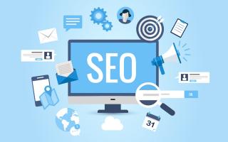Công ty cung cấp dịch vụ SEO tốt nhất Việt Nam