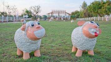 Công ty cung cấp mô hình composite uy tín nhất