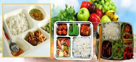 Công ty cung cấp suất ăn trường học uy tín và đảm bảo nhất tại Hà Nội