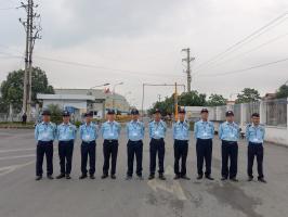 Dịch vụ bảo vệ trường học chuyên nghiệp nhất tại Tp.HCM