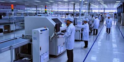 Công ty dược hàng đầu thế giới
