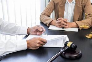 Công ty, văn phòng luật uy tín nhất Quận 3, TPHCM