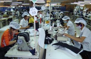Công ty may lớn và uy tín tại Bình Định