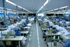 Công ty may mặc chất lượng nhất tỉnh Hưng Yên