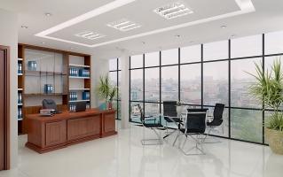 Công ty nội thất văn phòng uy tín nhất Miền Nam