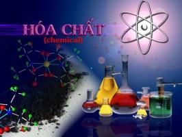 Công ty sản xuất hóa chất lớn tại Việt Nam