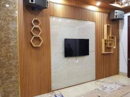Công ty sản xuất tấm nhựa ốp tường tốt nhất tại Hà Nội