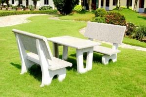 địa chỉ cung cấp bàn ghế đá uy tín chất lượng tại Hà Nội