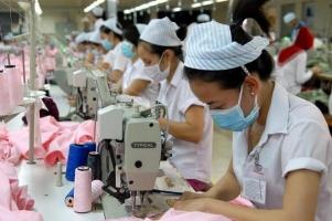 Công ty may mặc ở Biên Hòa, Đồng Nai