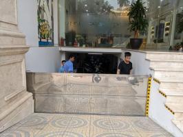 Địa chỉ bán cửa chống ngập uy tín nhất hiện nay