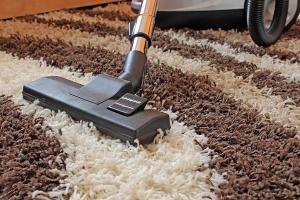 Dịch vụ giặt thảm cầu thang uy tín nhất Đà Nẵng