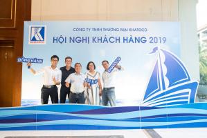 Doanh nghiệp lớn nhất tỉnh Khánh Hòa
