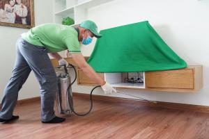 Công ty diệt mối, côn trùng uy tín tại Đồng Nai
