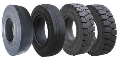 Địa chỉ bán lốp xe nâng, vỏ xe nâng uy tín nhất tại TP. HCM