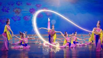 Công ty tổ chức biểu diễn nghệ thuật chuyên nghiệp tại Đà Nẵng