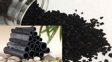 Địa chỉ bán than hoạt tính uy tín nhất tại tỉnh Thanh Hóa