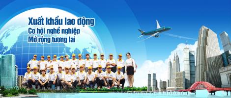 Công ty xuất khẩu lao động sang Đài Loan uy tín nhất ở Việt Nam