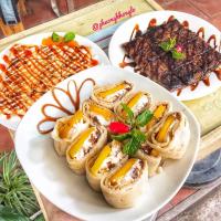 Địa chỉ ăn bánh crepe cực ngon mà bạn không nên bỏ lỡ tại Hà Nội