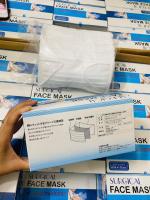 Địa chỉ bán khẩu trang đúng chuẩn tại quận 10, TP. HCM
