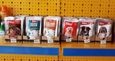 Shop bán phụ kiện thú cưng tốt nhất quận Đống Đa, Hà Nội