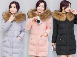 Cửa hàng bán áo khoác nữ đẹp nhất ở Tây Ninh